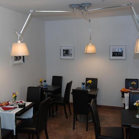 Ucciardhome Hotel Palermo Ngoại thất bức ảnh