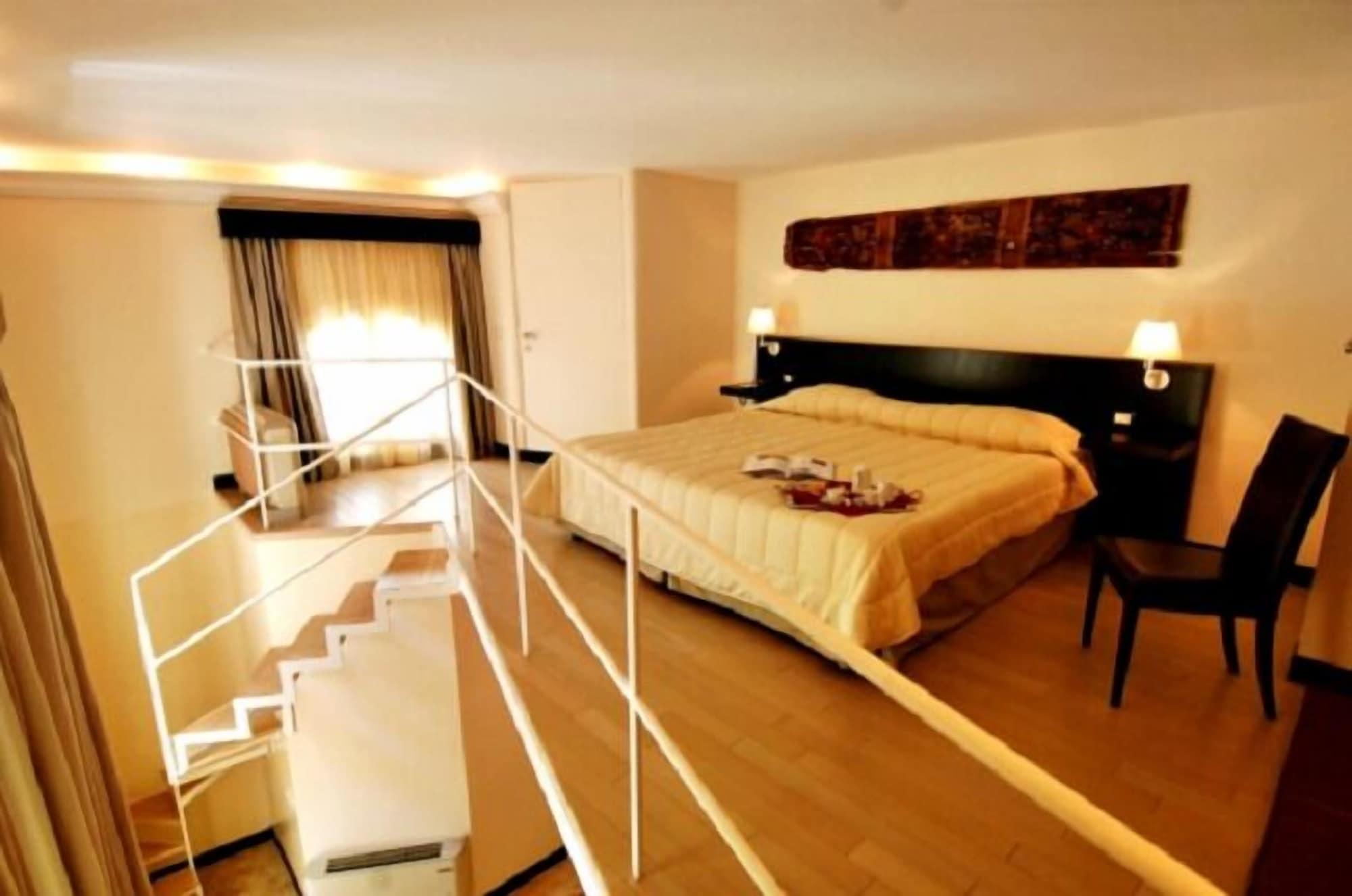 Ucciardhome Hotel Palermo Ngoại thất bức ảnh