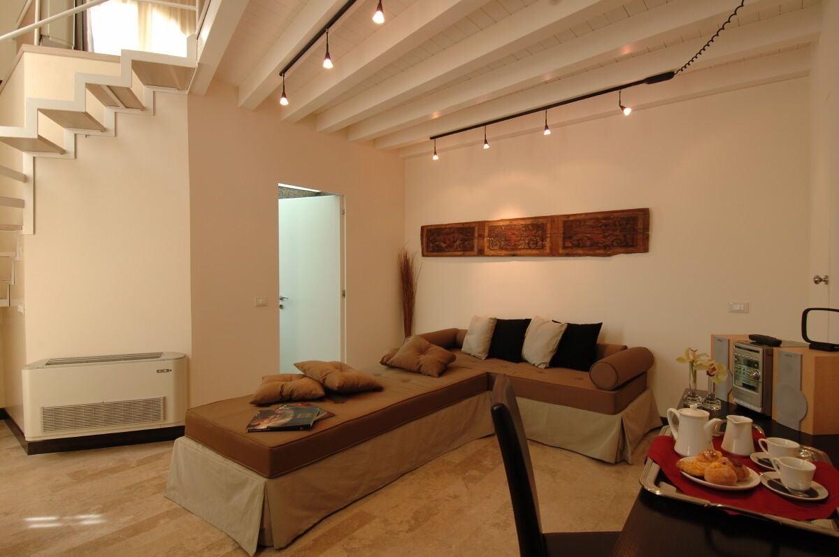 Ucciardhome Hotel Palermo Ngoại thất bức ảnh