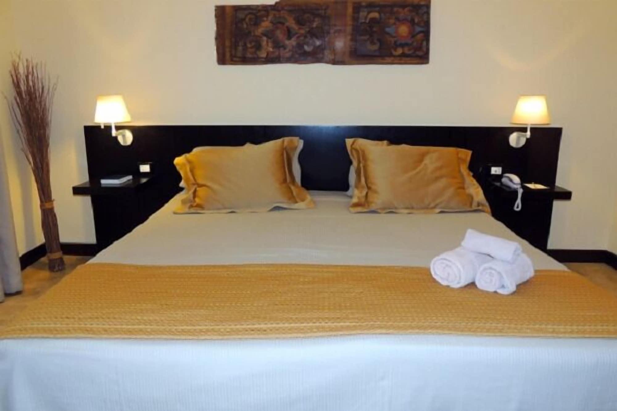 Ucciardhome Hotel Palermo Ngoại thất bức ảnh