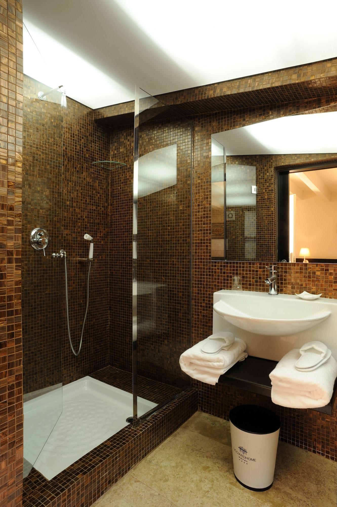 Ucciardhome Hotel Palermo Ngoại thất bức ảnh