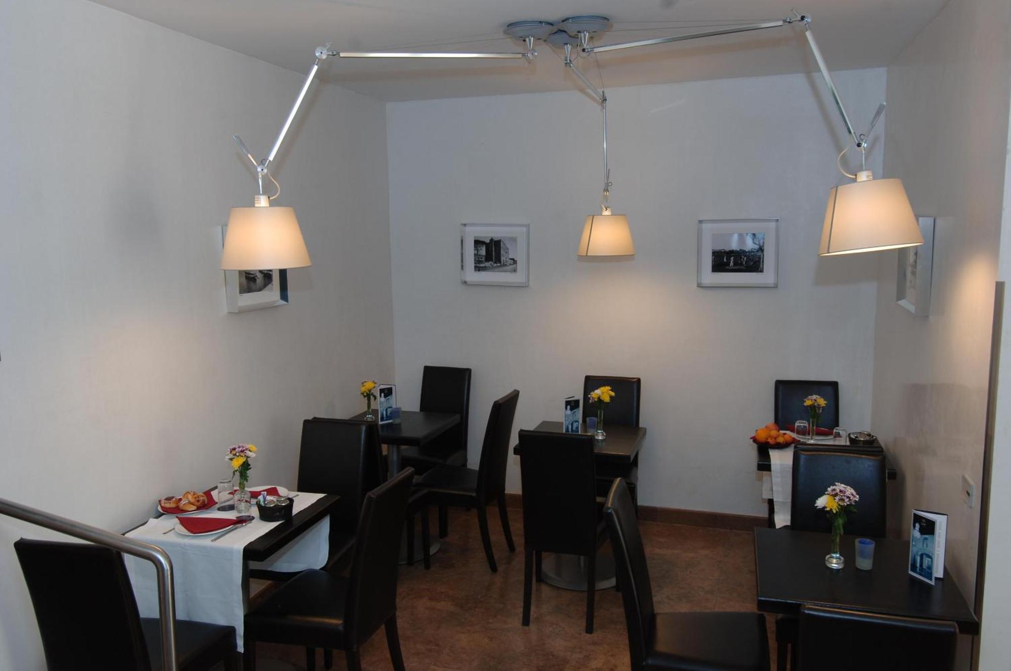 Ucciardhome Hotel Palermo Ngoại thất bức ảnh