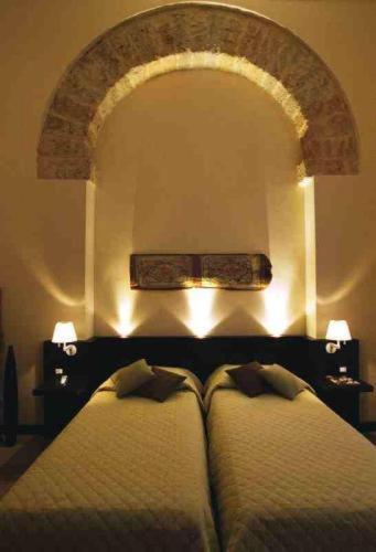 Ucciardhome Hotel Palermo Ngoại thất bức ảnh