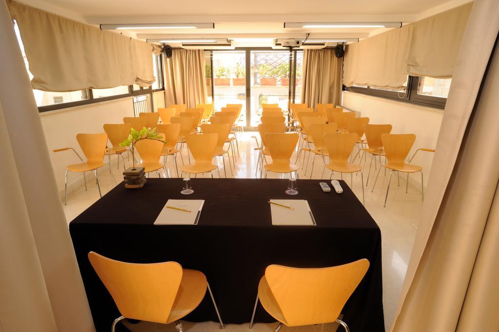 Ucciardhome Hotel Palermo Ngoại thất bức ảnh