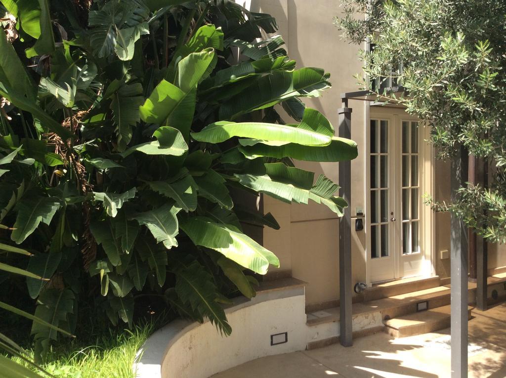 Ucciardhome Hotel Palermo Ngoại thất bức ảnh