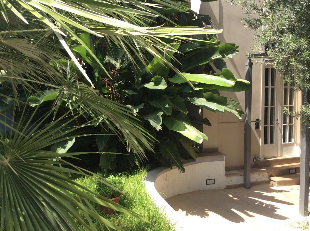 Ucciardhome Hotel Palermo Ngoại thất bức ảnh